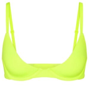 Fits Everybody Scoop Plunge